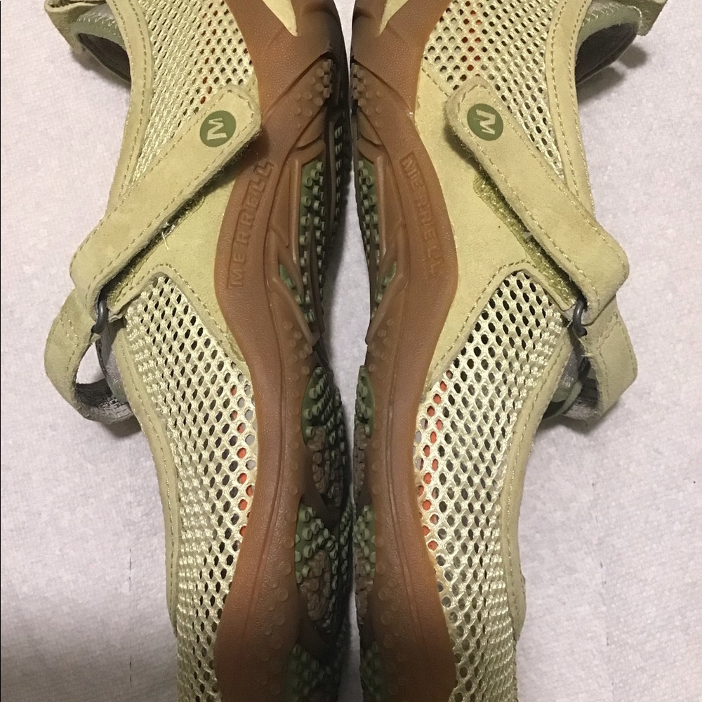 MERRELL WOMENS SHOES